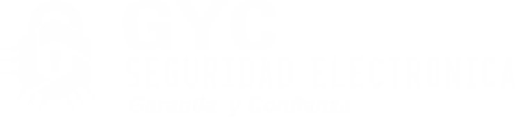 GYC Seguridad Electrónica